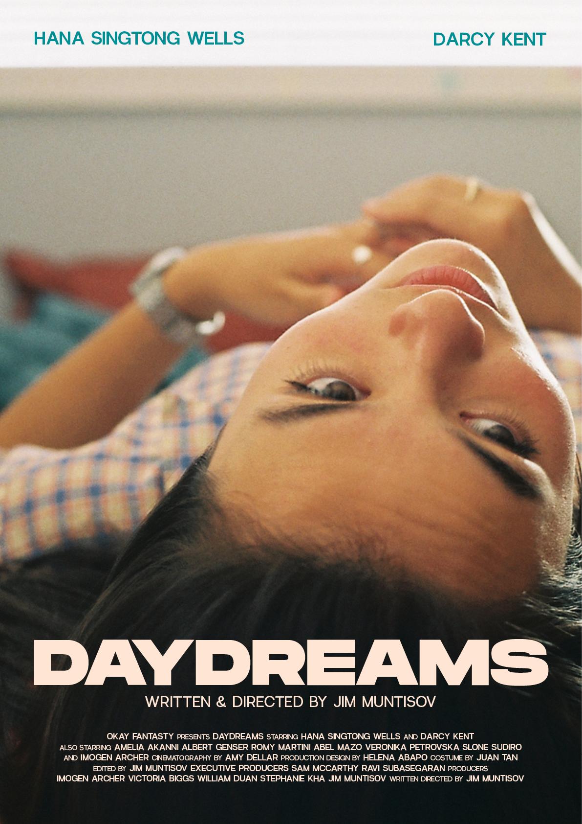 Daydreams